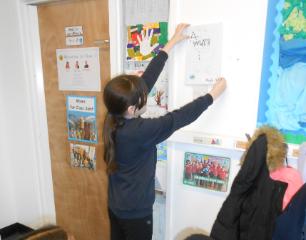 posters