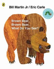 brown bear book brown bear book