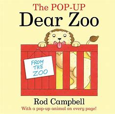 dear zoo dear zoo