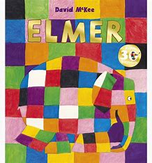 elmer elmer