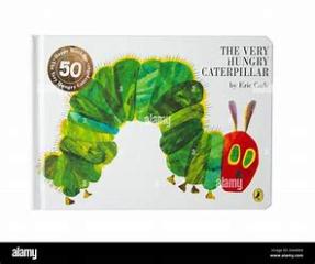 hungry caterpillar hungry caterpillar