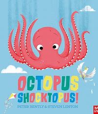 octopus octopus