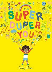 super duper you super duper you