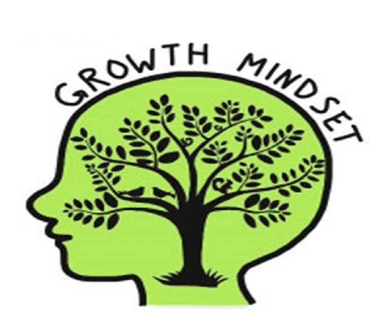 Growth Mindset - Copy
