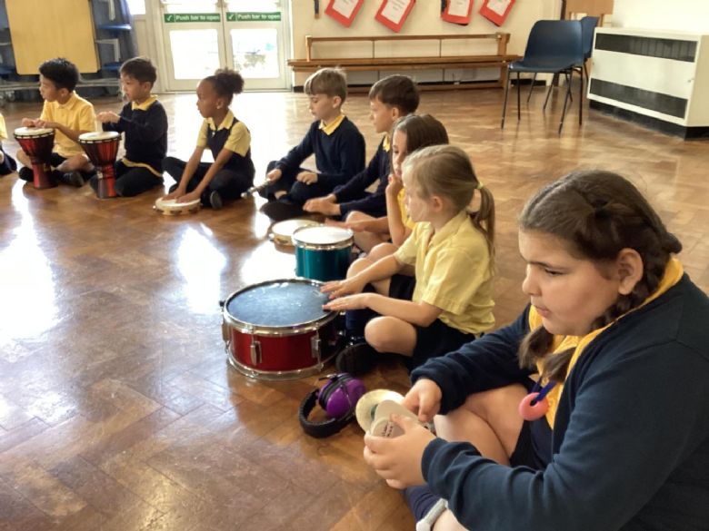 Music Workshop Photo 1