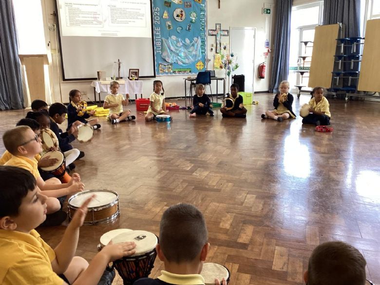 Music Workshop Photo 2