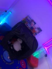 Sensory Room 2024
