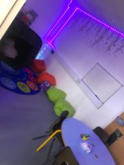Sensory Room 2024 2