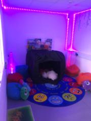 Sensory Room 2024 3
