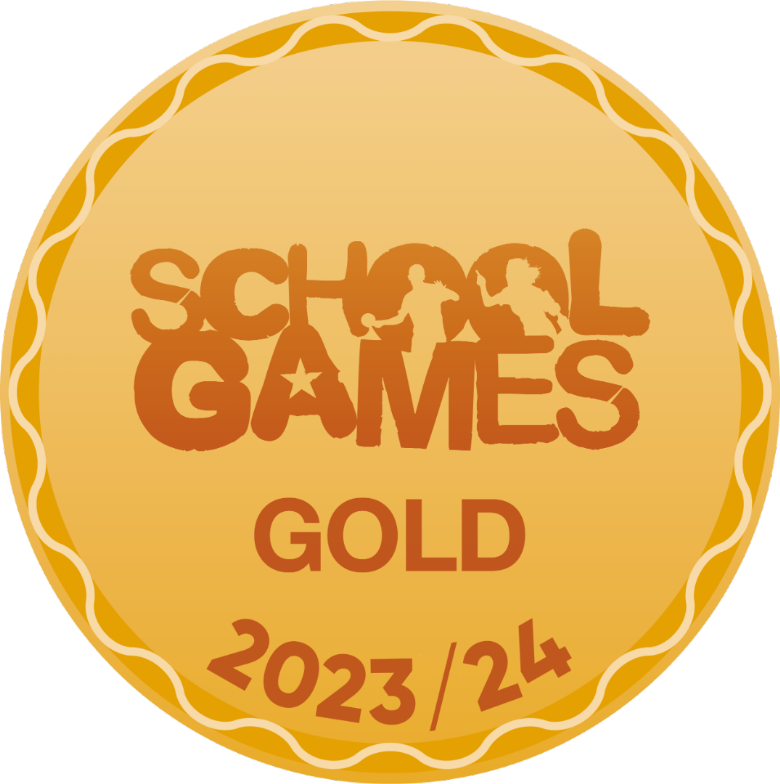 Gold logo 